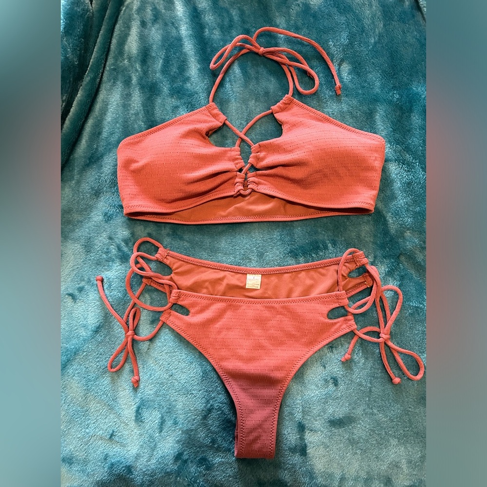 Sunny Co Clothing Joyce bikini